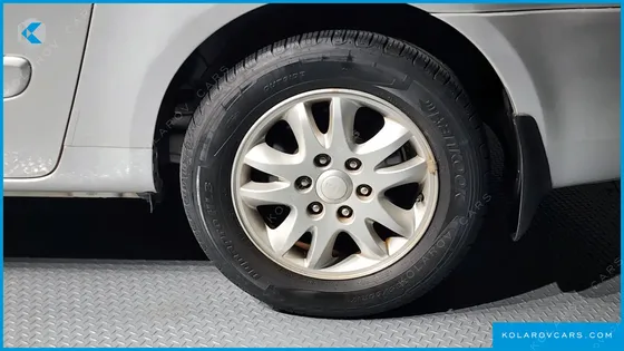 KIA CARNIVAL GRAND CARNIVAL GLX