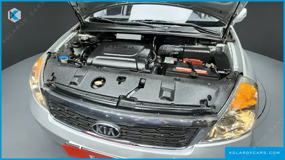 KIA CARNIVAL GRAND CARNIVAL GLX