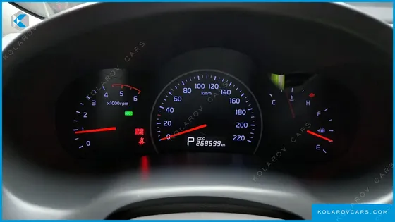 KIA CARNIVAL GRAND CARNIVAL GLX