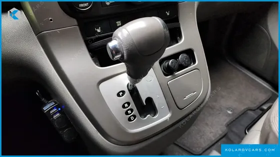 KIA CARNIVAL GRAND CARNIVAL GLX