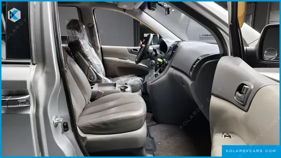 KIA CARNIVAL GRAND CARNIVAL GLX