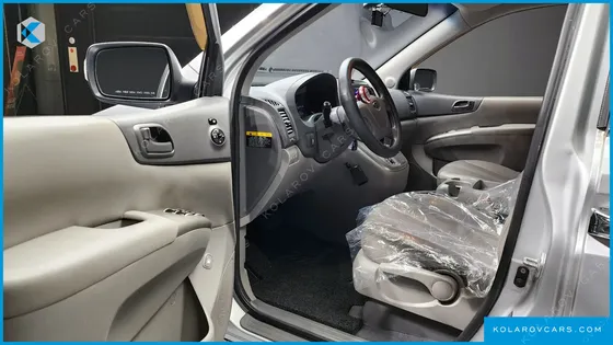 KIA CARNIVAL GRAND CARNIVAL GLX