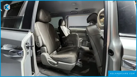 KIA CARNIVAL GRAND CARNIVAL GLX