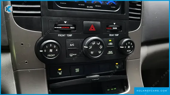 KIA CARNIVAL GRAND CARNIVAL GLX