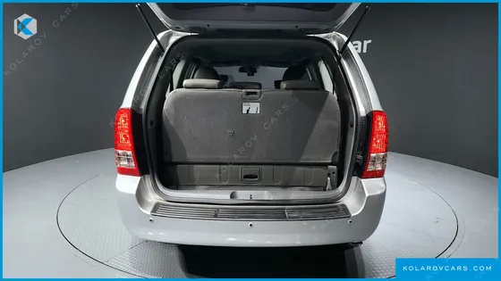 KIA CARNIVAL GRAND CARNIVAL GLX