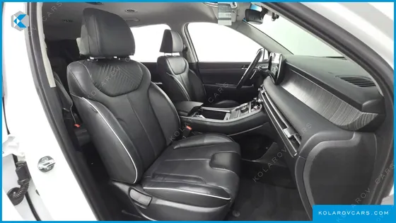 HYUNDAI PALISADE GASOLINE 3.8 4WD
