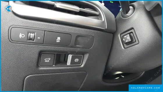 HYUNDAI PALISADE GASOLINE 3.8 4WD