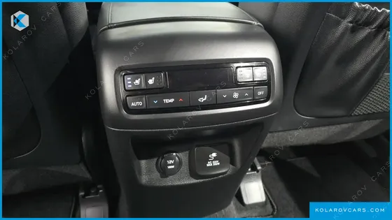 HYUNDAI PALISADE GASOLINE 3.8 4WD