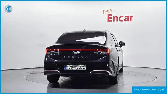 HYUNDAI SONATA 2.0