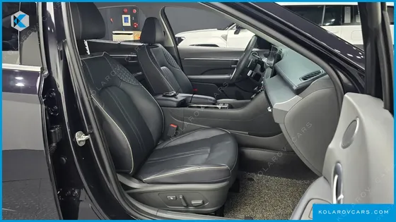 HYUNDAI SONATA 2.0
