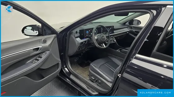 HYUNDAI SONATA 2.0