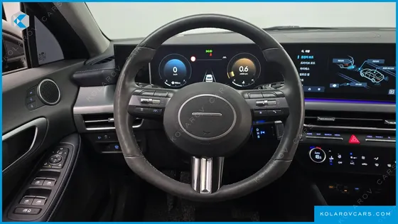HYUNDAI SONATA 2.0