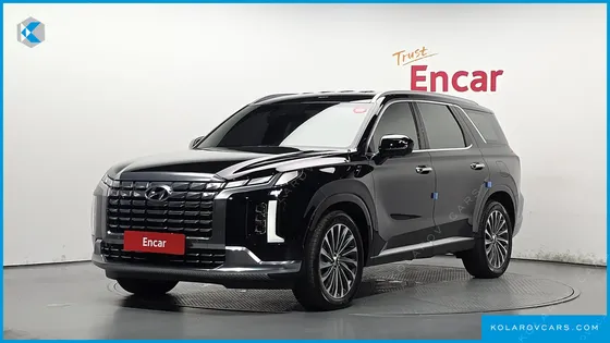 HYUNDAI PALISADE GASOLINE 3.8 2WD