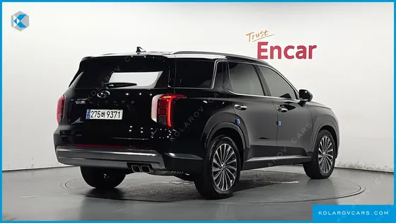 HYUNDAI PALISADE GASOLINE 3.8 2WD