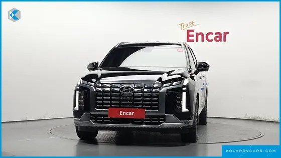 HYUNDAI PALISADE GASOLINE 3.8 2WD