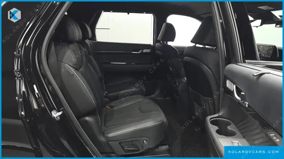 HYUNDAI PALISADE GASOLINE 3.8 2WD