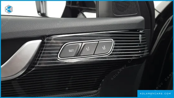 HYUNDAI PALISADE GASOLINE 3.8 2WD