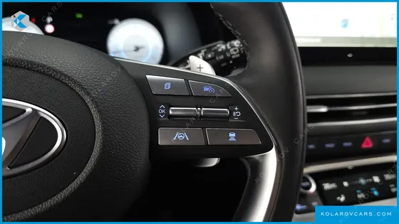 HYUNDAI PALISADE GASOLINE 3.8 2WD