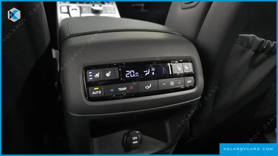HYUNDAI PALISADE GASOLINE 3.8 2WD