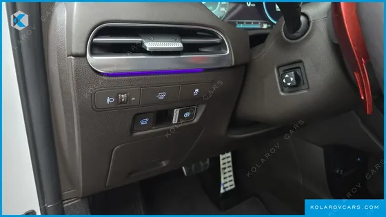 HYUNDAI PALISADE GASOLINE 3.8 4WD