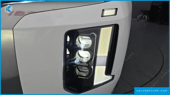 HYUNDAI PALISADE GASOLINE 3.8 4WD