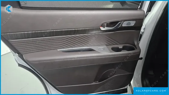 HYUNDAI PALISADE GASOLINE 3.8 4WD