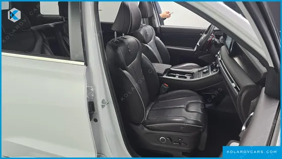 HYUNDAI PALISADE GASOLINE 3.8 4WD