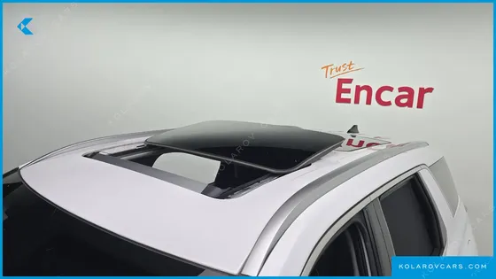 HYUNDAI PALISADE GASOLINE 3.8 4WD