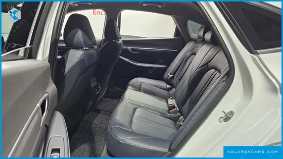 HYUNDAI SONATA 2.0