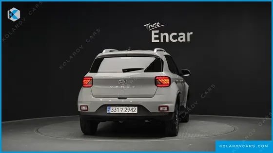 HYUNDAI VENUE 1.6 FLUX