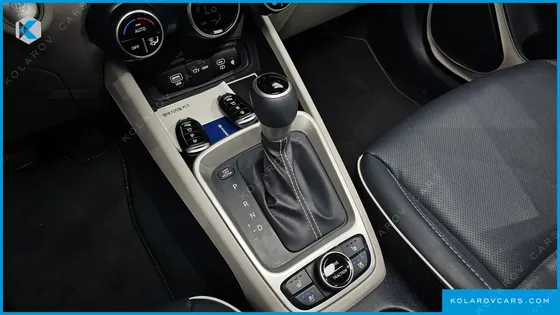 HYUNDAI VENUE 1.6 FLUX
