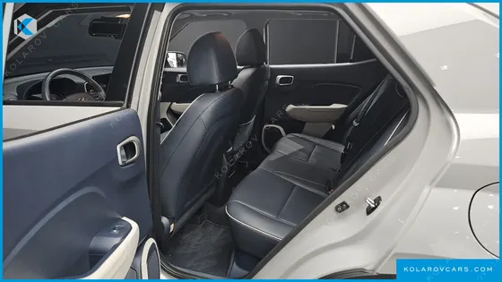 HYUNDAI VENUE 1.6 FLUX