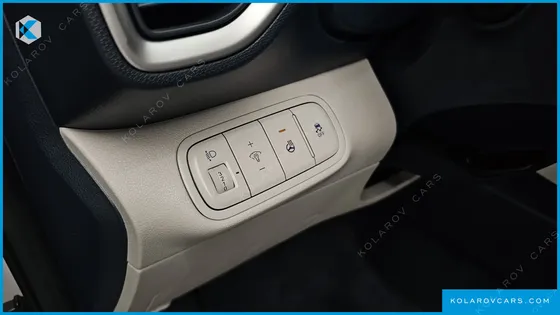 HYUNDAI VENUE 1.6 FLUX