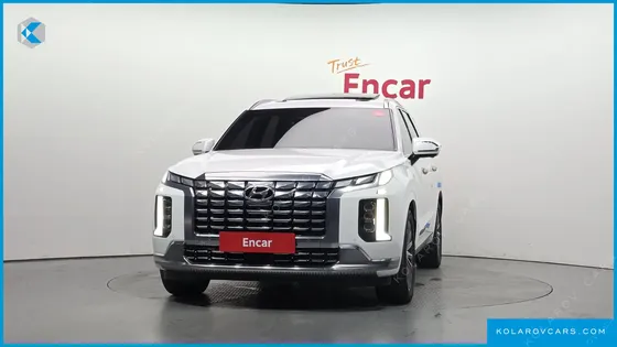 HYUNDAI PALISADE GASOLINE 3.8 4WD