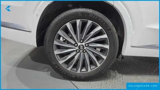 HYUNDAI PALISADE GASOLINE 3.8 4WD