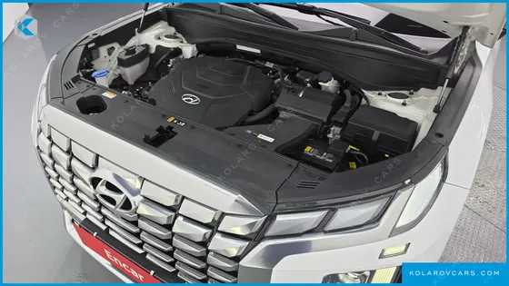HYUNDAI PALISADE GASOLINE 3.8 4WD