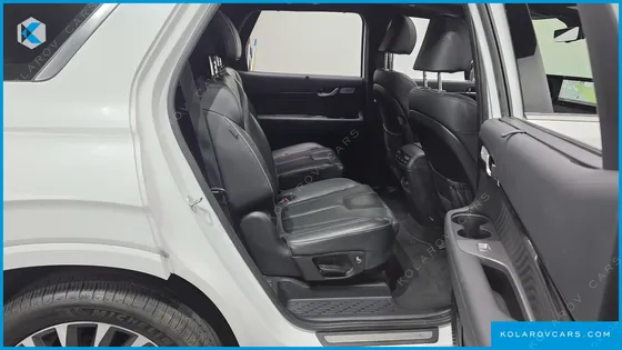 HYUNDAI PALISADE GASOLINE 3.8 4WD