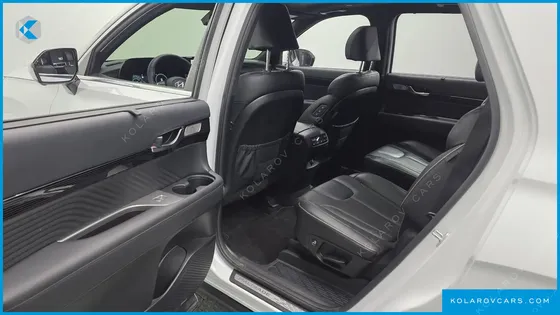 HYUNDAI PALISADE GASOLINE 3.8 4WD