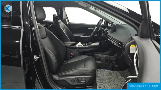 KIA EV6 LONG RANGE 4WD