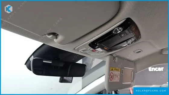 KIA EV6 LONG RANGE 4WD