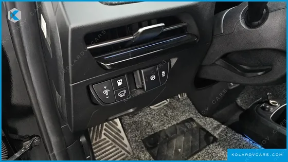 KIA EV6 LONG RANGE 4WD