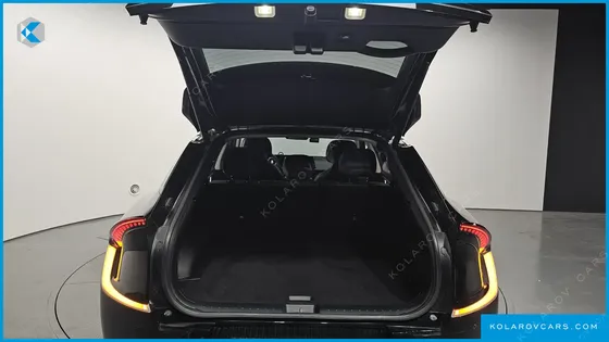 KIA EV6 LONG RANGE 4WD