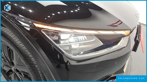 KIA EV6 LONG RANGE 4WD