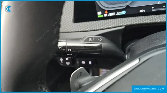 KIA EV6 LONG RANGE 4WD