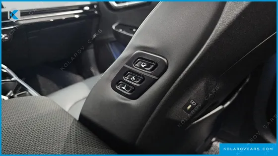 KIA EV6 LONG RANGE 4WD