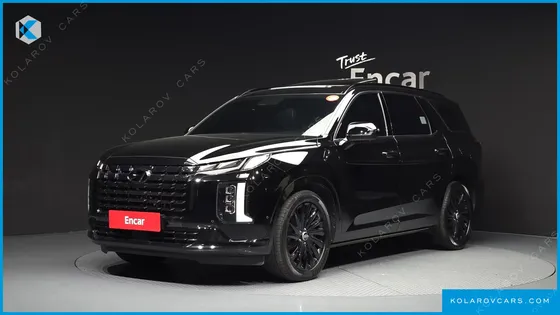 HYUNDAI PALISADE GASOLINE 3.8 4WD