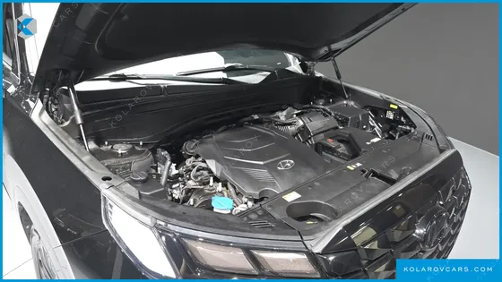 HYUNDAI PALISADE GASOLINE 3.8 4WD