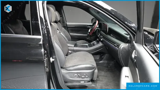 HYUNDAI PALISADE GASOLINE 3.8 4WD