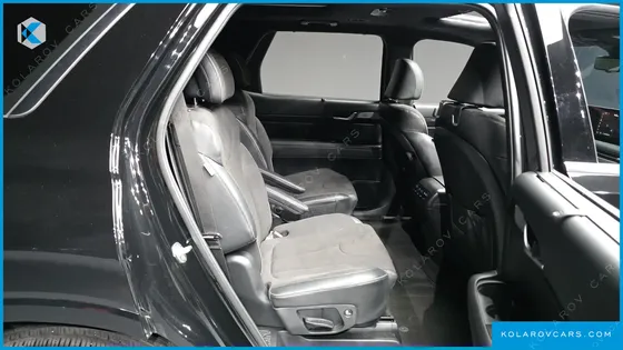 HYUNDAI PALISADE GASOLINE 3.8 4WD