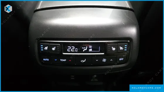HYUNDAI PALISADE GASOLINE 3.8 4WD